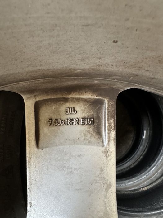 Алуминиеви джанти за Сеат/Seat