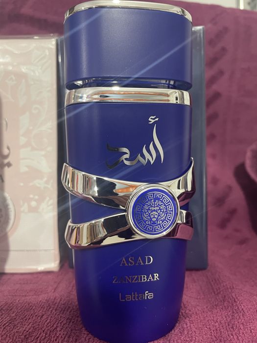 Парфюм арабски