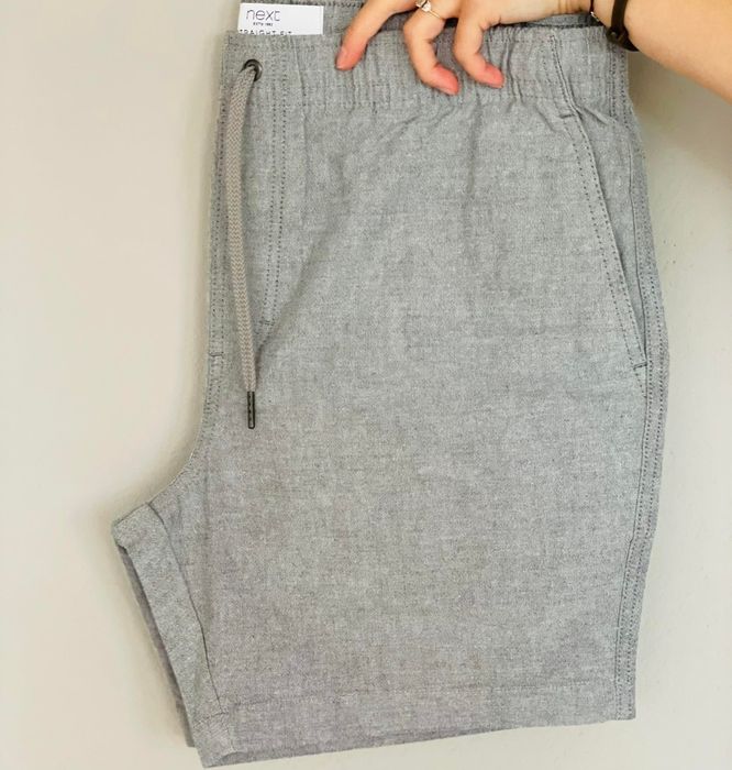 Pantaloni scurti Next / Tricouri / Camasi etc.