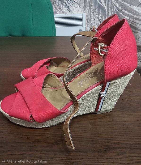 Sandale Tom Tailor