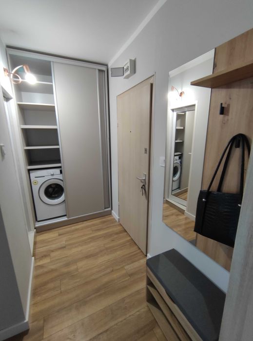 Продава обзаведен апартамент в жк. Разсадника