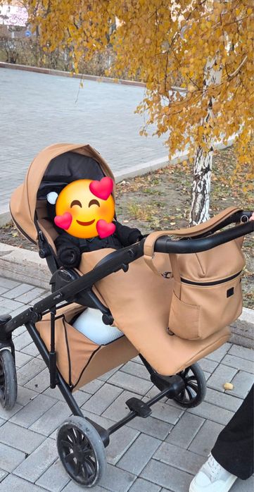 Продам коляску !!!