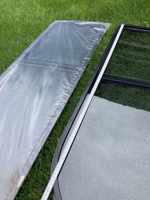 Прозорци за кемпер, бус, пикап