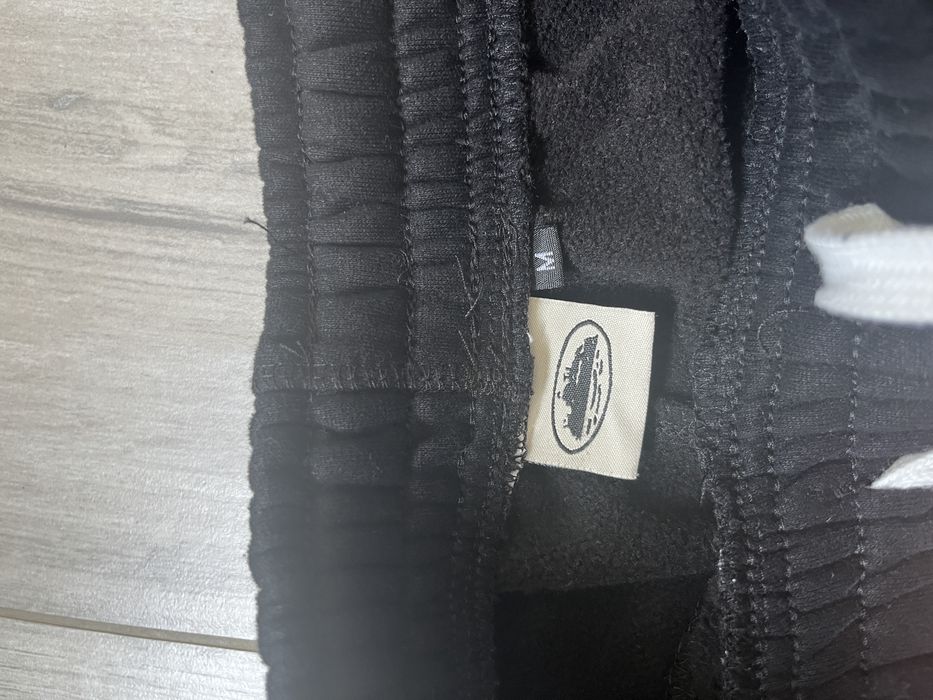 Pantaloni scurti Corteiz