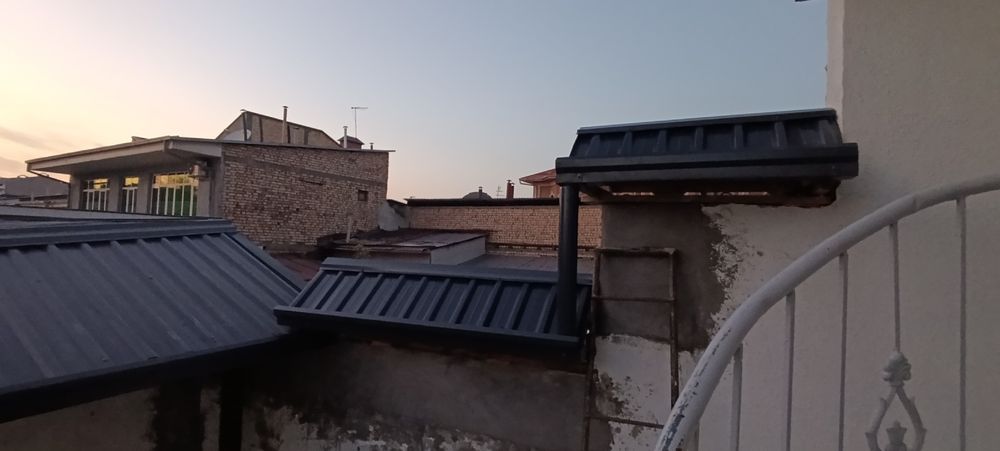 Tom xzmatlari tunikachi