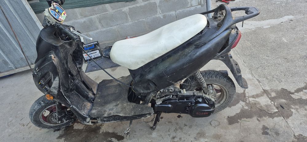 Продам viper storm 80