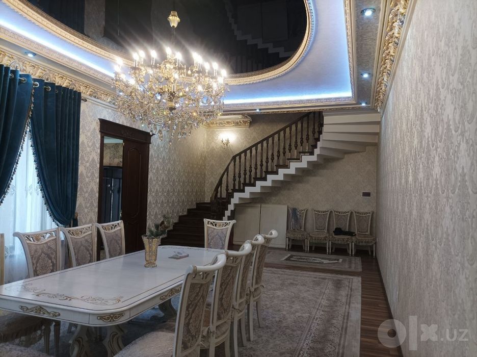 Сдается Участок 6 ком 3 соток Яккасарай