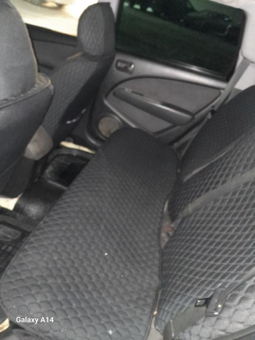 Продам оутлендер 1