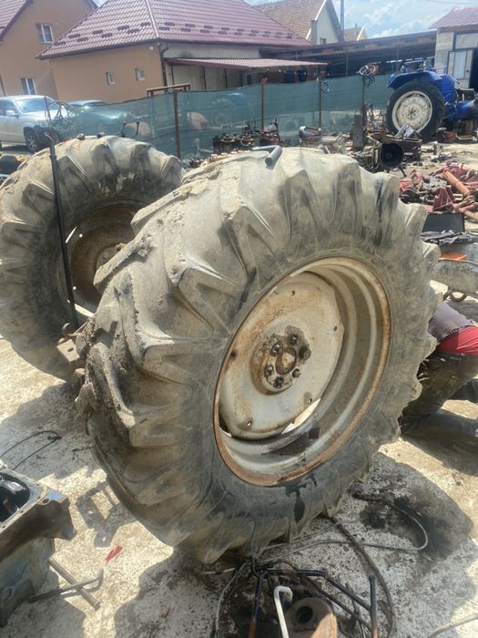 Roti 16,9 r 30 ford ebro fordson major