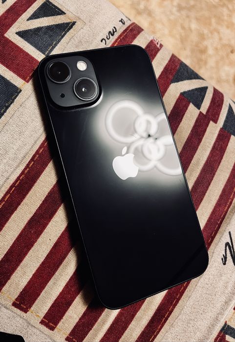 iPhone 13 - Идеальное состояние. Оригинал.