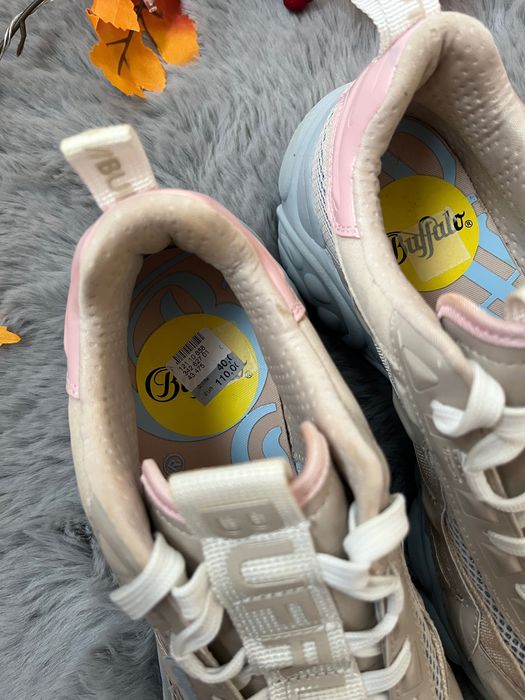 Buffalo дамски обувки