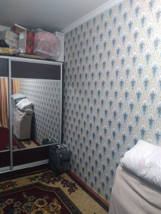 Продаётся квартира 2в3/4/4 своя