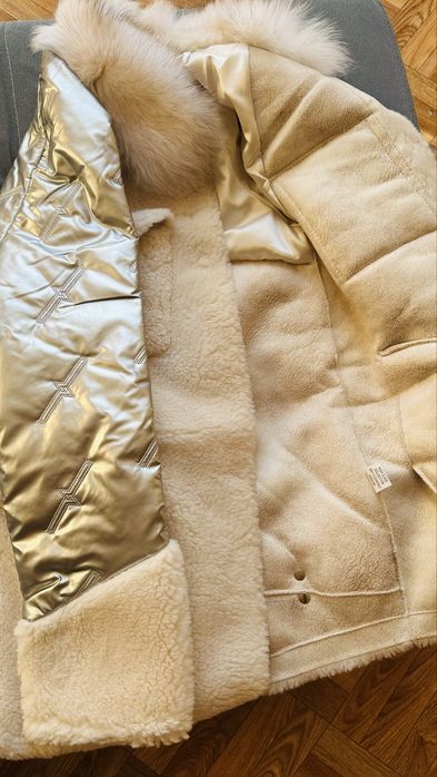 Продам весенюю куртку еврозима