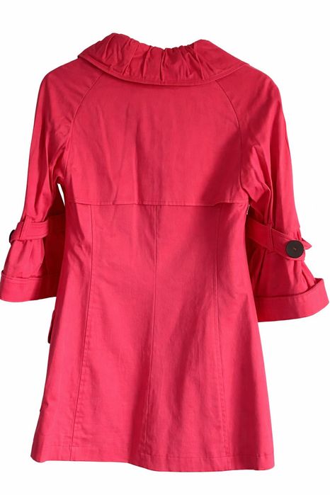 Pardesiu primăvară S/M mic