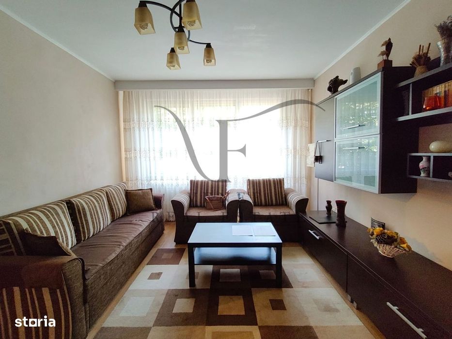 OPORTUNITATE 3 Camere 64mp 1 balcon etaj 2 Colentina Metrou Obor 2 min
