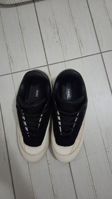 Шузы Raf simons .