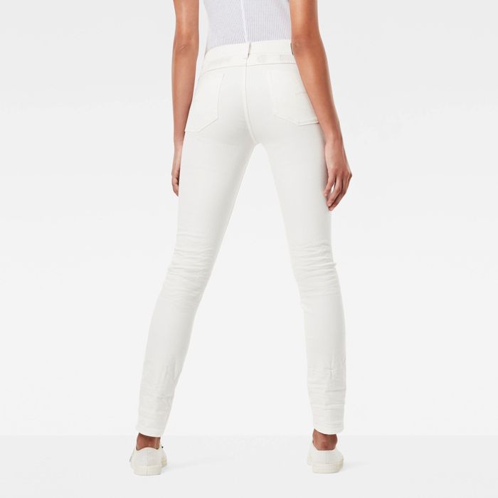 G-Star RAW 3301 MR Skinny Jeans ОРИГИНАЛНИ дамски дънки 28