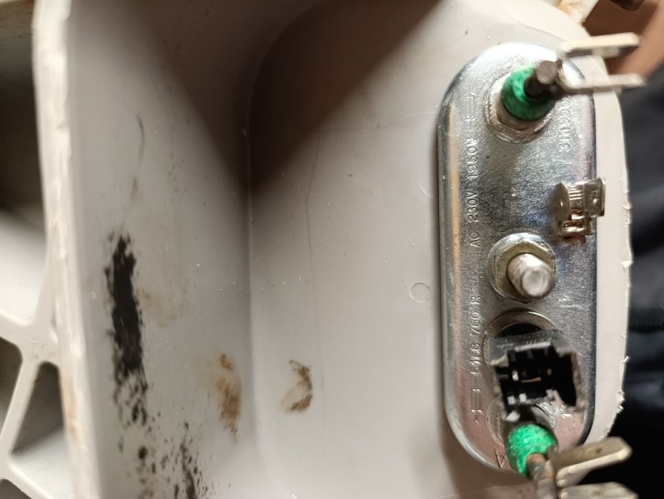 AEG Части,мотор ,платка за пералня Aeg 7kg