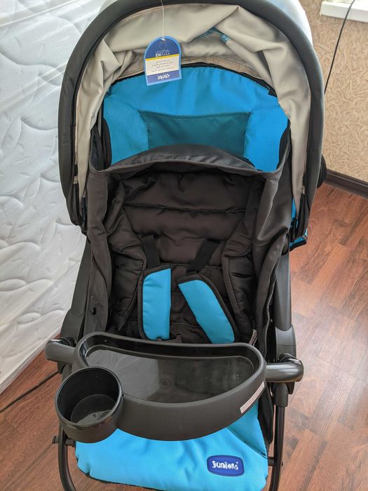 Коляска детская Juniors