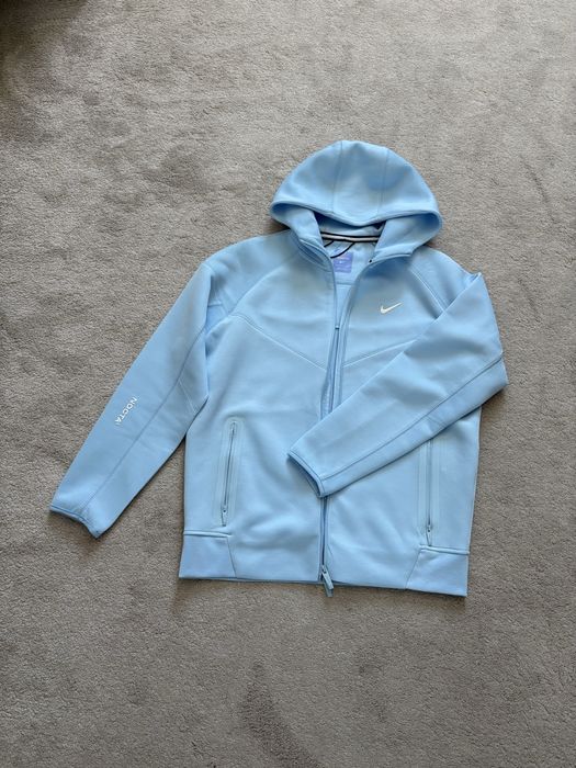 Nike tech fleece x Nocta S