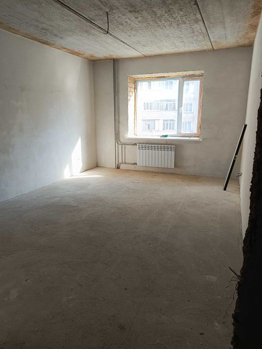 2 комнатная В новостройке