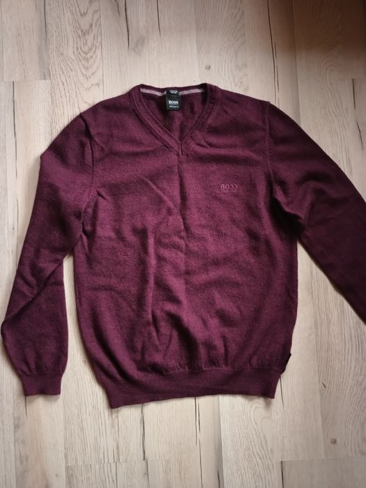 Pulover Hugo Boss, copii
