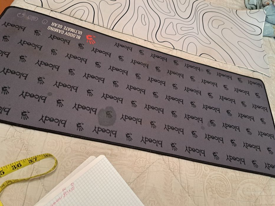 Продам коврики для компьютерной мыши