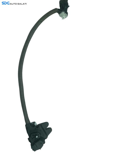 Broasca Incuietoare pentru Hayon Haion Capota Portbagaj Mercedes CLS C218 CLS220 CLS250 CLS350 CLS400 2011 - 2017 Cod A2047500185 [N0577]