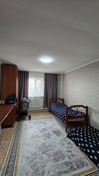 Продается 4 комн.дом район Восточный