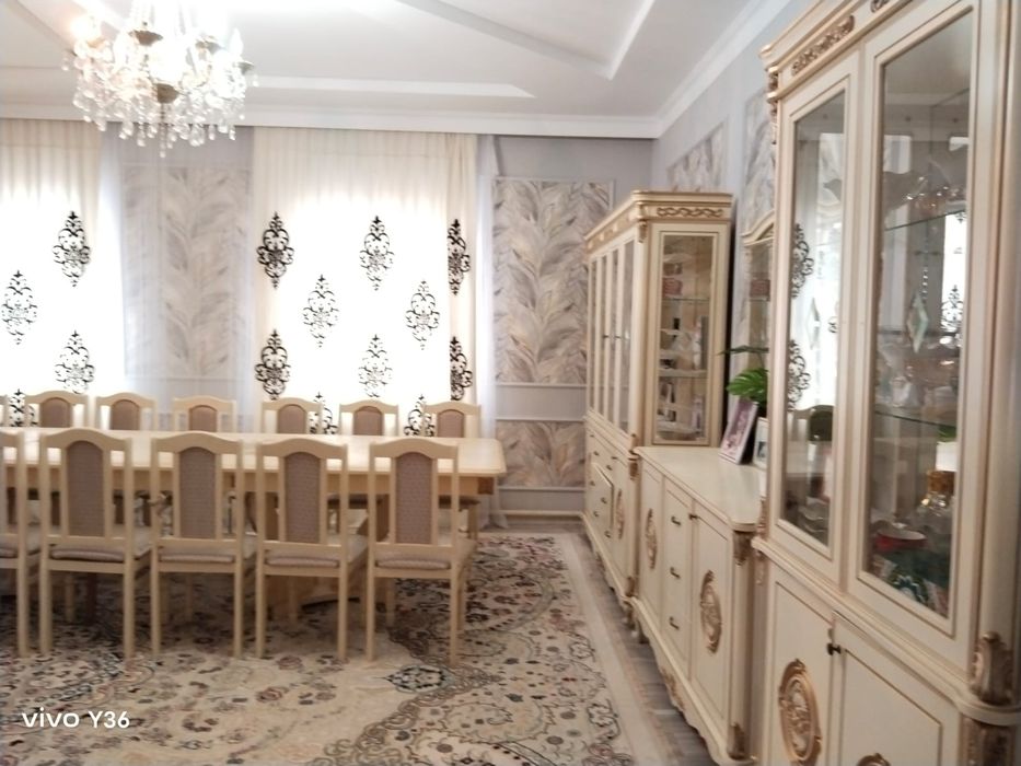 Коттедж сатылады