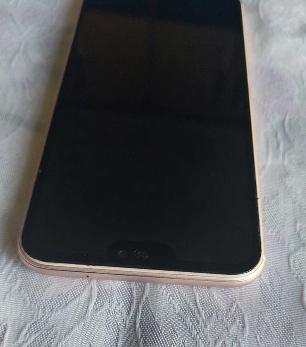 Смарт телефон Huawei P20 Lite розов