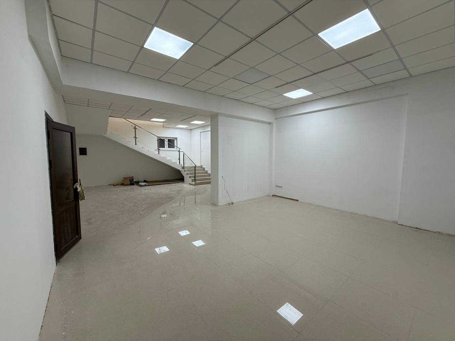 Аренда коммерческого помещения 171кв.м (ориентир Канотчи)