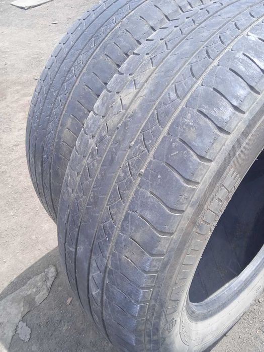Michelin 225/65 r17