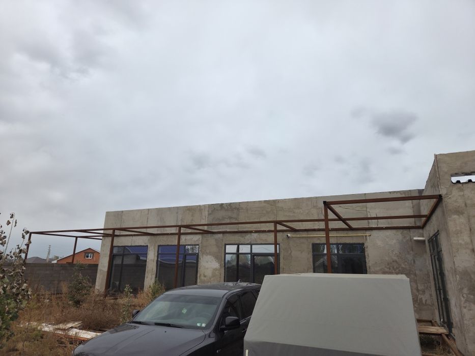 Продам дом в стиле Хайтек