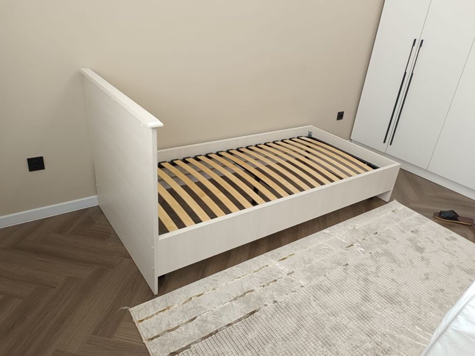 Белоруский кровать