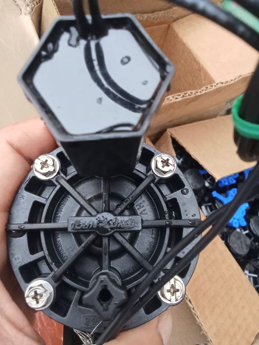 Оборудование для полива