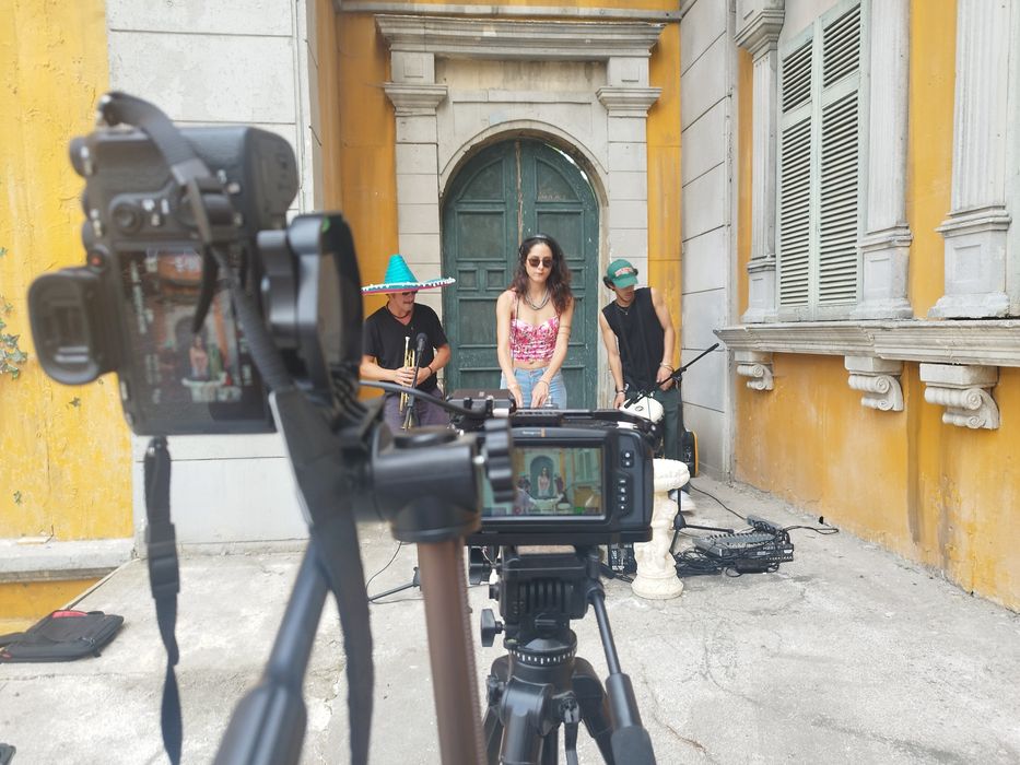 Видео и Фото заснемане София RocketSky.Ltd