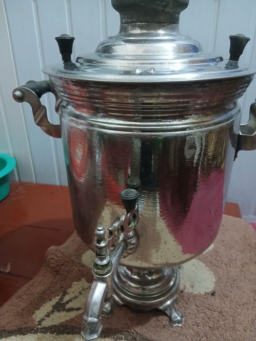 Продам Самовар СССР
