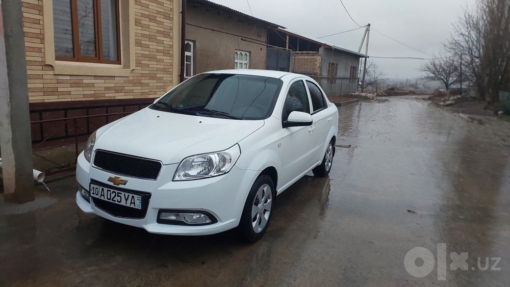 Нехиа 3 сотилади