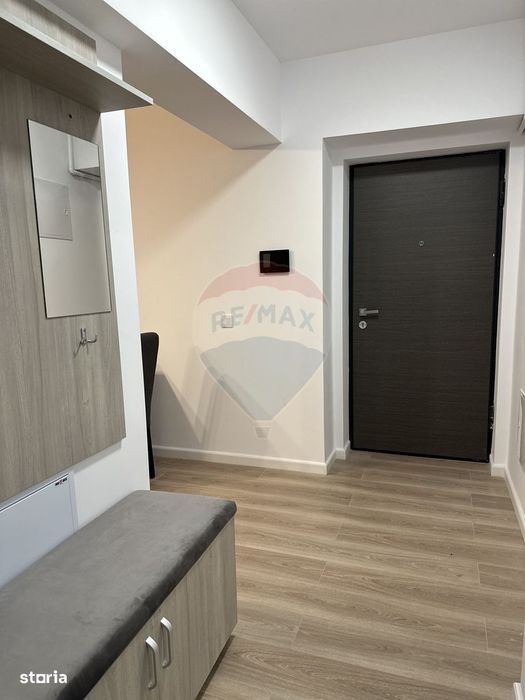 Apartament cu 1 camere de închiriat Complex Ozana Targu Neamt
