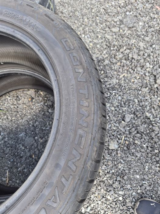 265 50 r20 continental si michelin