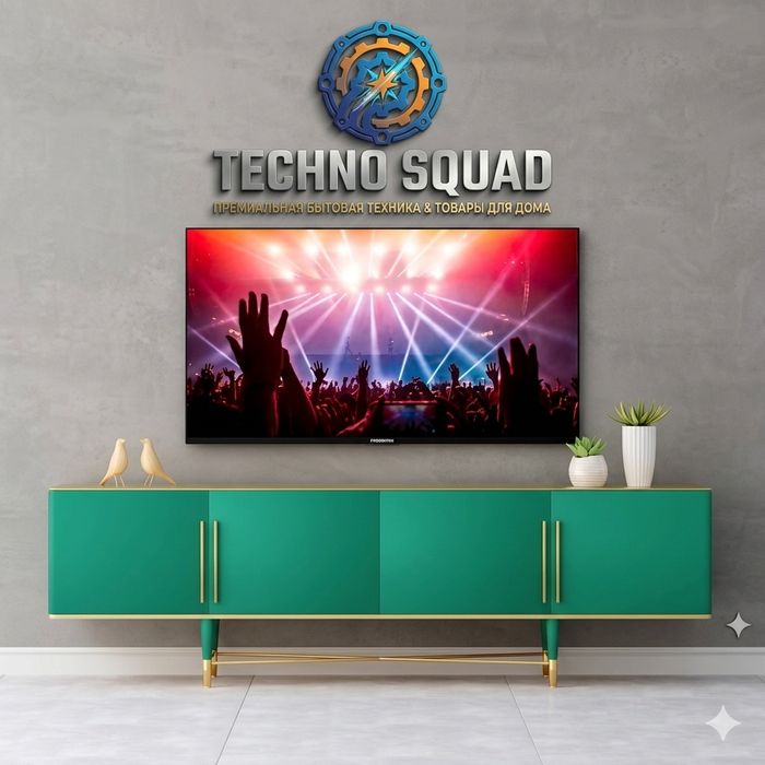 Телевизор/Televizor TCL 43/50/55/60/65