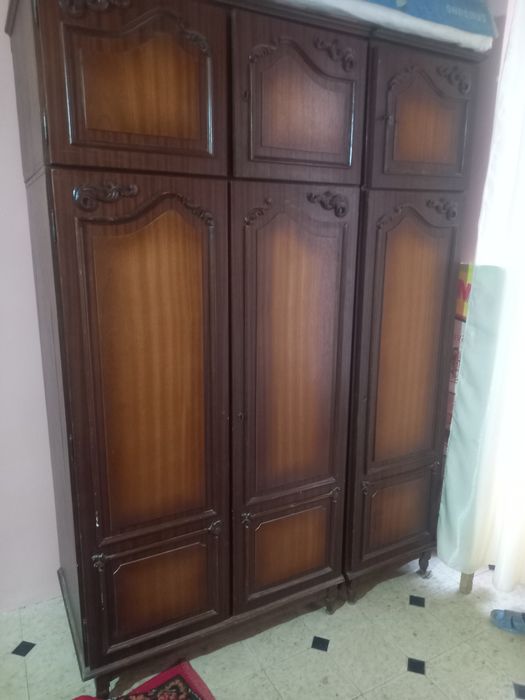 Шифонер сотилади