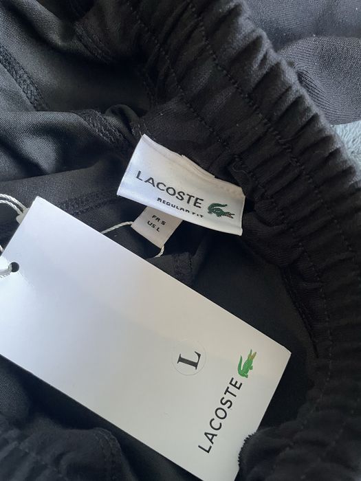 Къси Панталони, шорти Lacoste размер L
