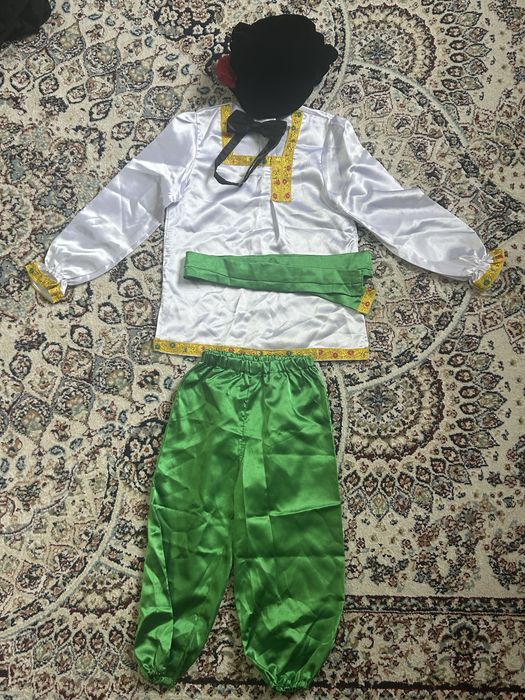 Балаларға арналғын киім