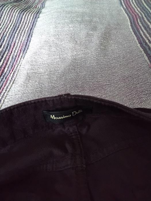 Дамски панталон Massimo Dutti