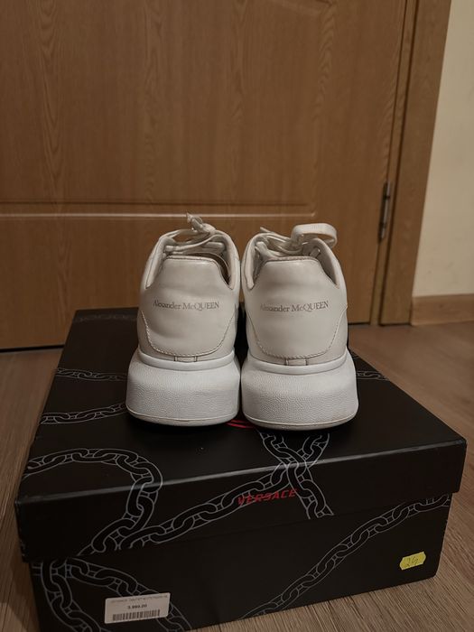 Alexander Mcqueen