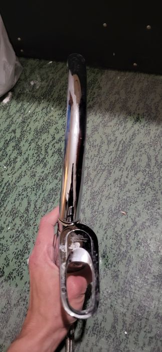 Смесител / Батерия за мивка