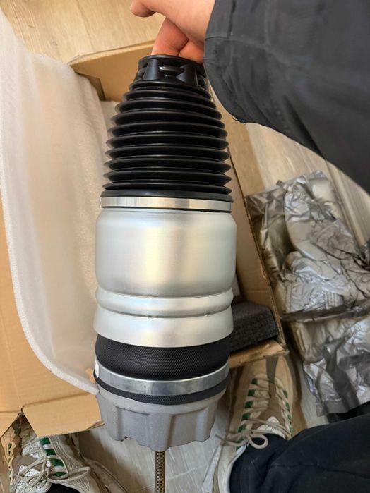 Предна въздушна възглавница за VW Touareg,Porsche Cayenne