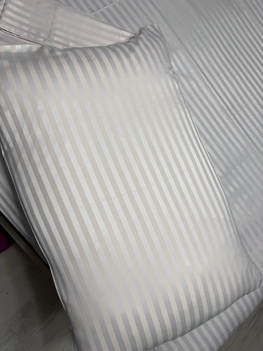 Луксозно спално бельо